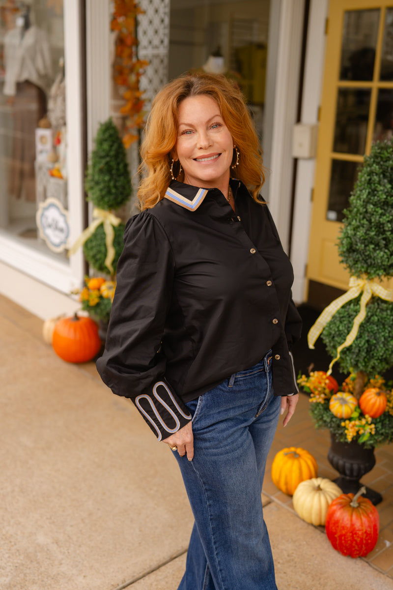 The Vanessa Top