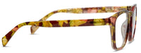 Latte Earth Quartz- Blue Light Protection
