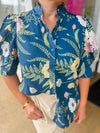 The Caroline Top
