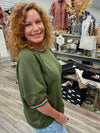 The Layla Top