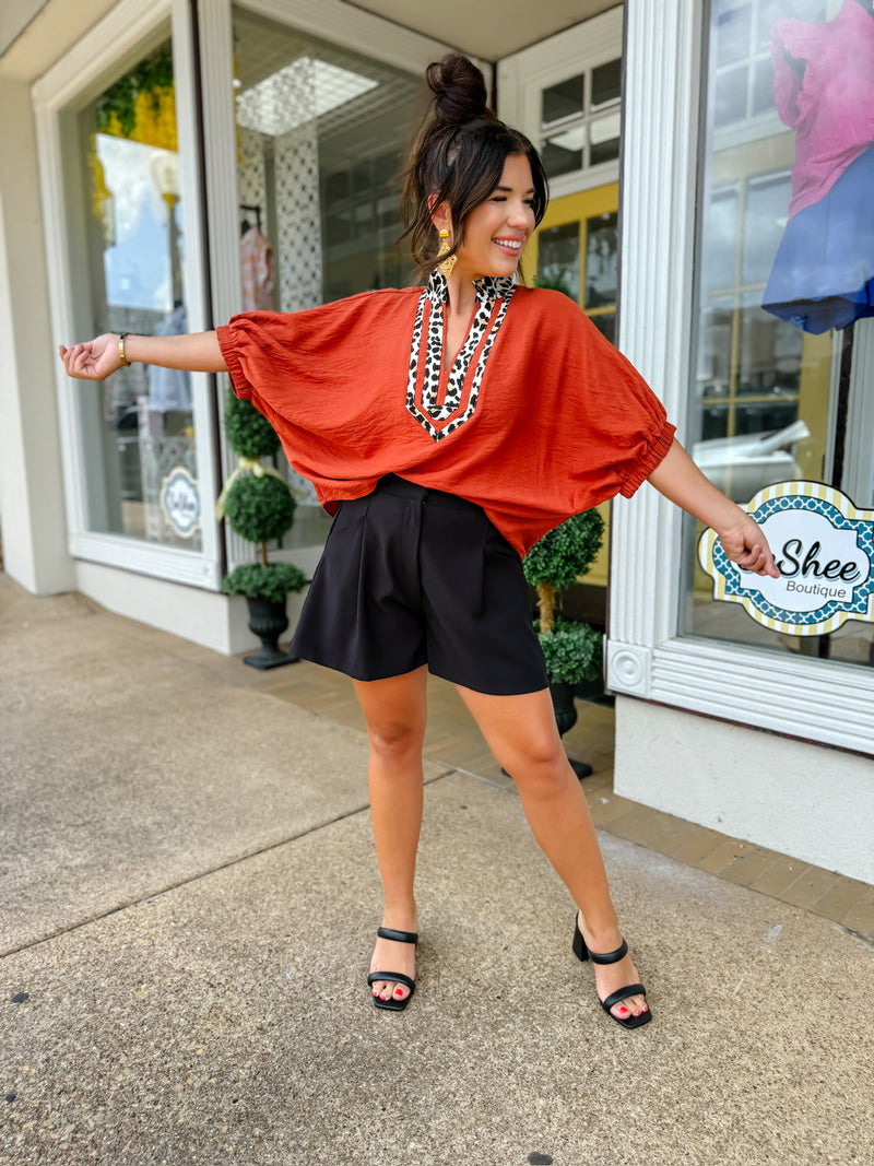 The Abby Top