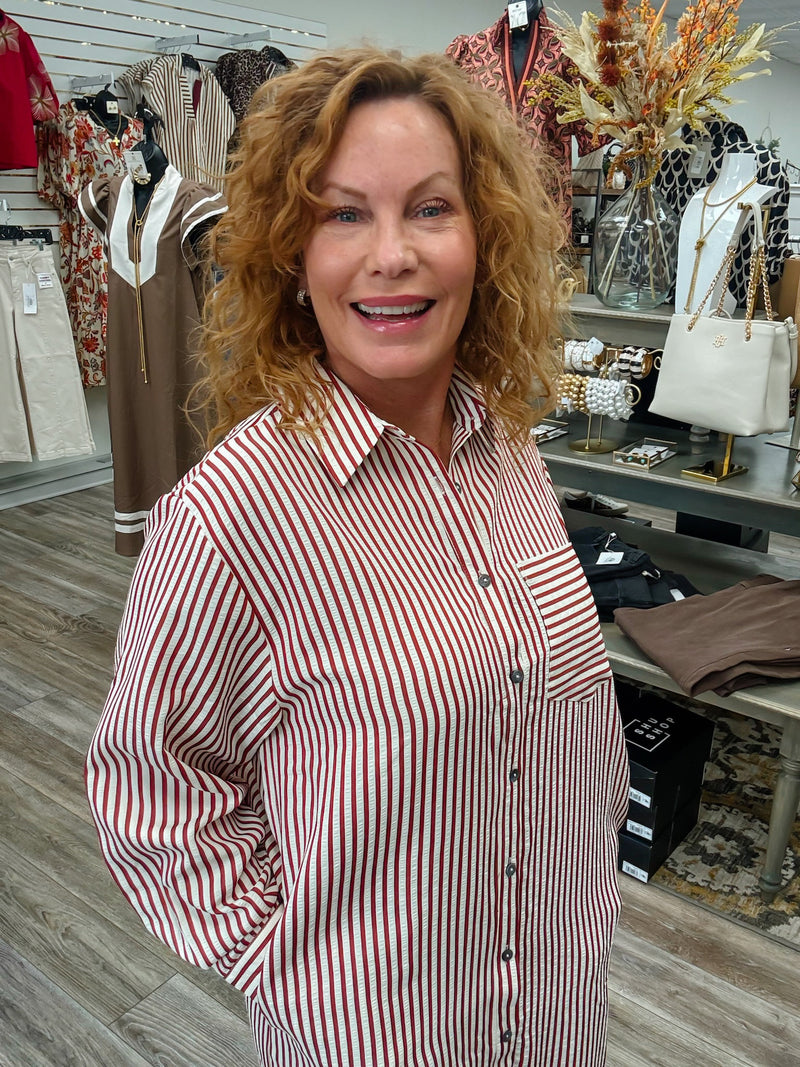 The Macy Dress