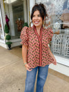 The Blair Top