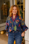 The Marilyn Top