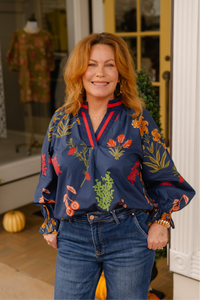 The Marilyn Top