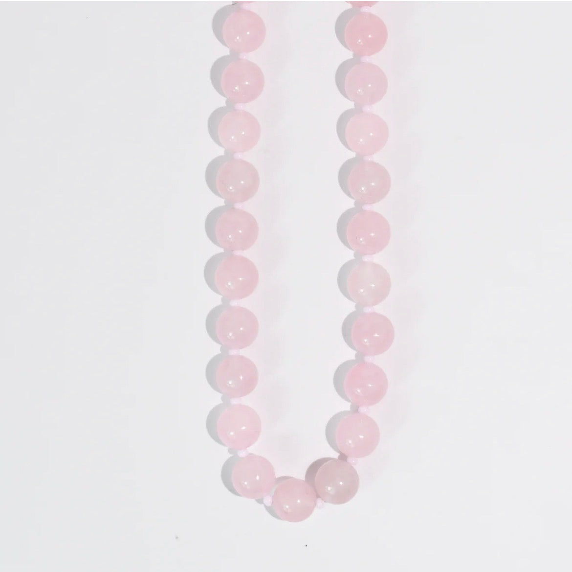 Love Big light pink Necklaces - Treasure Jewels