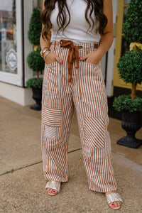The Paige Pant