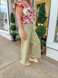 The Abigail Pants