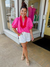 The Isabella Top