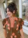 The Kathy Top