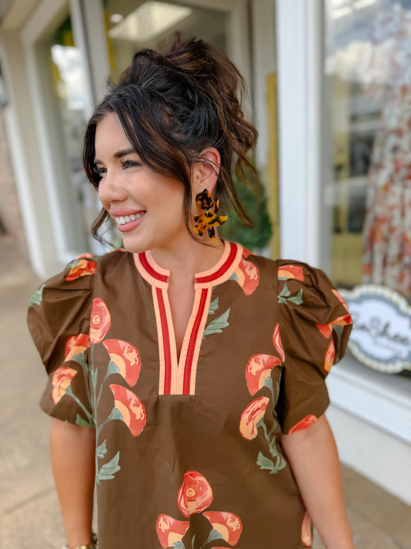 The Kathy Top