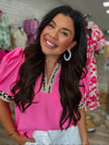The Elizabeth Top