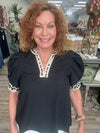 The Camille Top