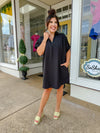 The Melanie Dress