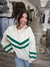 The Shelby Sweatshirt