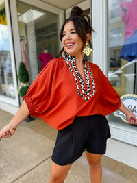 The Abby Top