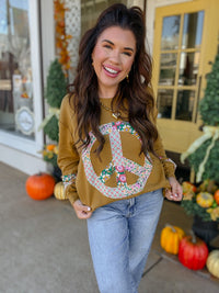 The Quinn Sweatshirt