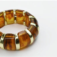 Golden Aura Bracelet