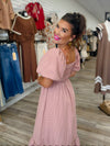 The Maci dress