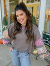 The Elena Sweatshirt