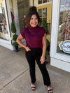The Callie Top