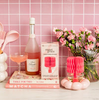 Sweet Grace honeycomb diffuser