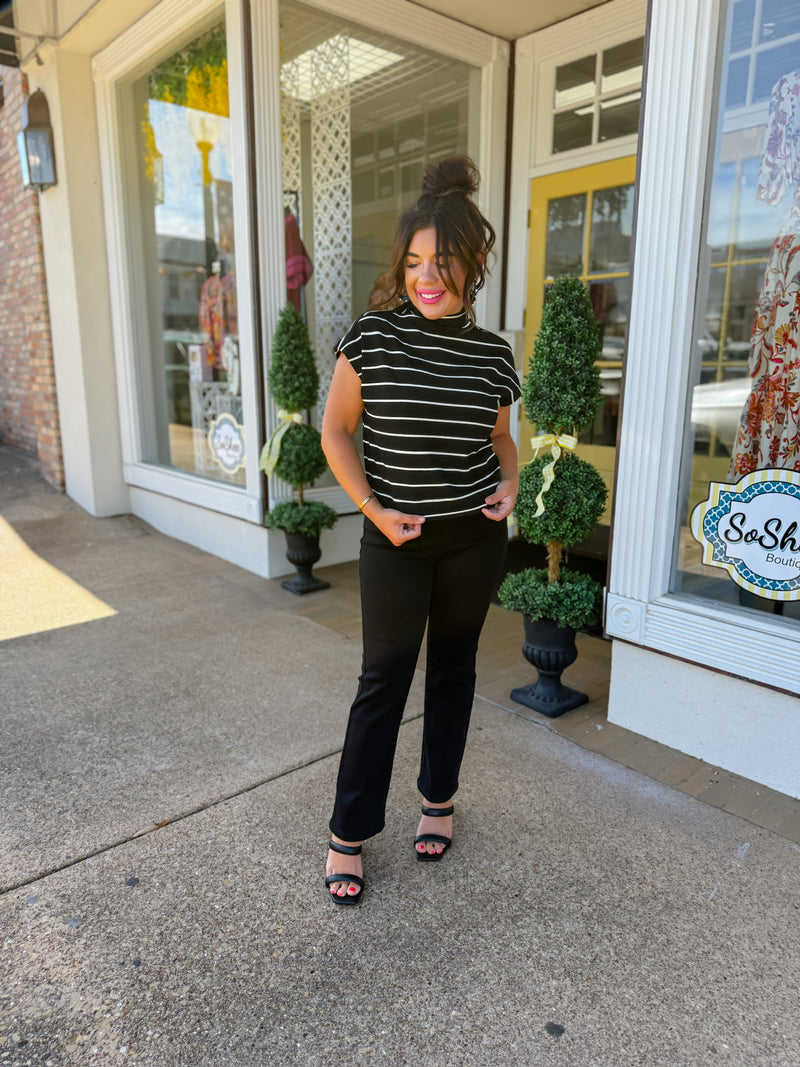 The Camryn Top