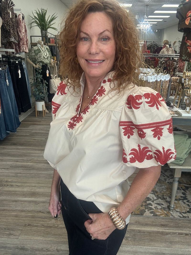 The Sydney Top