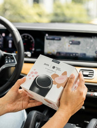 Pura Car Pro car fragrance diffuser set