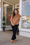 The Emily Top