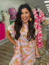 The Daphnia Dress