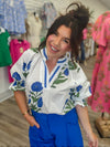 The Penelope top