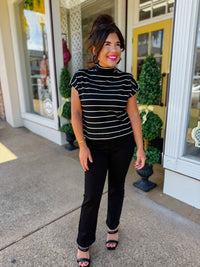 The Camryn Top