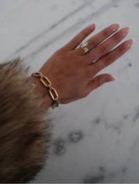 Alex bracelet - Chansuttpearls