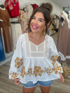 The Maria top