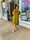 The Hannah Dress