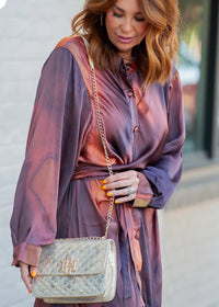 Rory Crossbody Champagne Pop - Caroline Hill