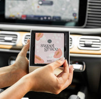 Bridgewater + Pura Car Diffuser Cartridge Sweet Grace