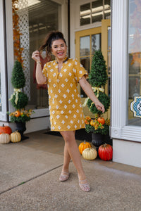 The Dawn Dress