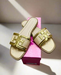 Annabel Sandals