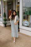 The Sage dress