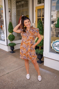 The Brynn Dress