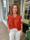 The Presley Top
