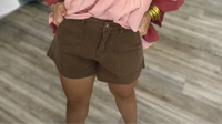 Sabrina Shorts