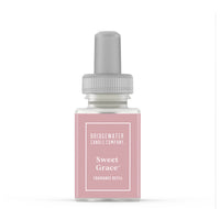 Pura + Bridgewater Fragrance Refill - Sweet Grace