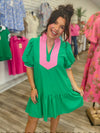Candace Dress