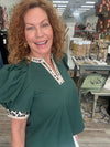 The Camille Top