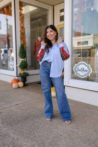 The Taylor Top