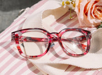 Lala - Spice Quartz - Peepers