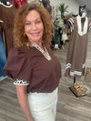 The Camille Top